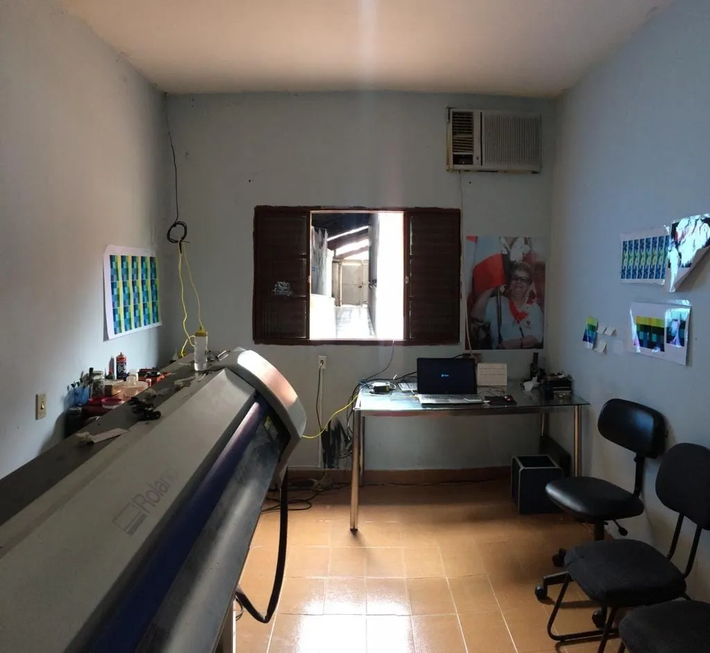 Imagem Casa à venda 3 Quartos, 2 Vagas, 400M², Campo Alegre, Pindamonhangaba - SP