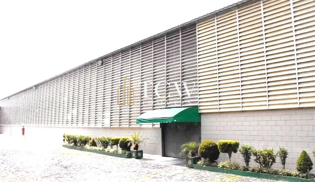Imagem Pavilhão/Galpão Logístico à venda | 4410m2 | Parque Novo Mundo/Sp