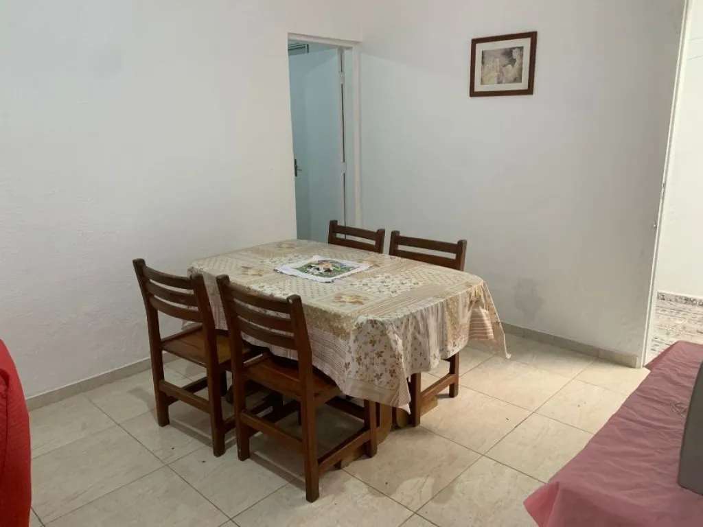 Imagem CASA COM 60,00 m² - REAL - PRAIA GRANDE SP
