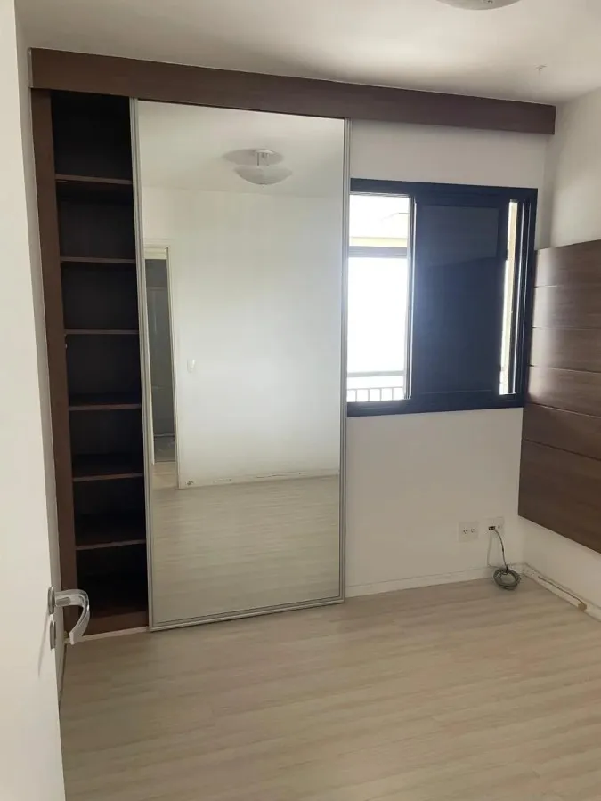 Imagem Apartamento para Venda em São Paulo, Lapa, 3 dormitórios, 2 suítes, 3 banheiros, 2 vagas