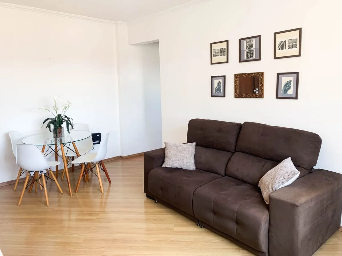 Imagem Apartamento com 2 Quartos para alugar, 70m² - Santana