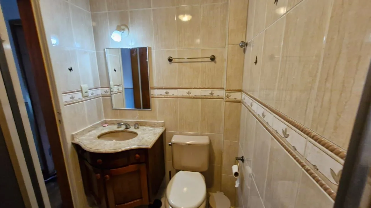 Imagem Casa em Condominio Fechado bairro Ipanema