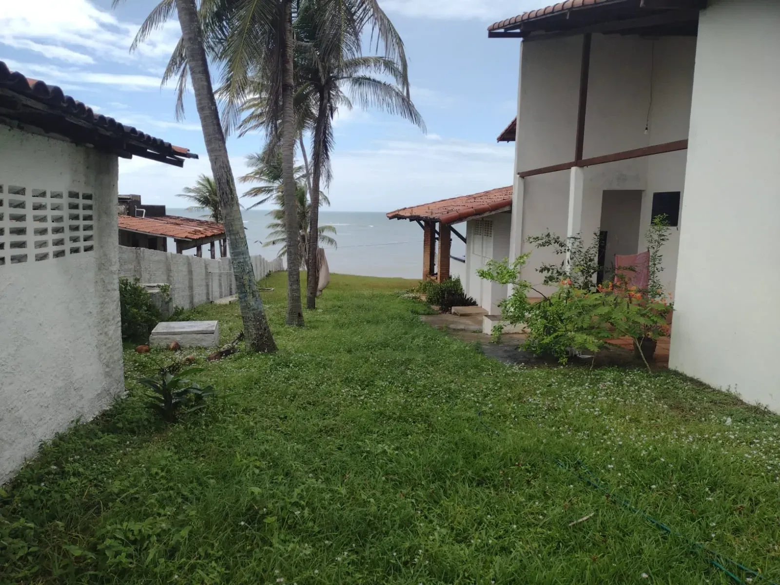 Imagem Casa com 5 Quartos à Venda, 500 m² em Maxaranguape - Maxaranguape