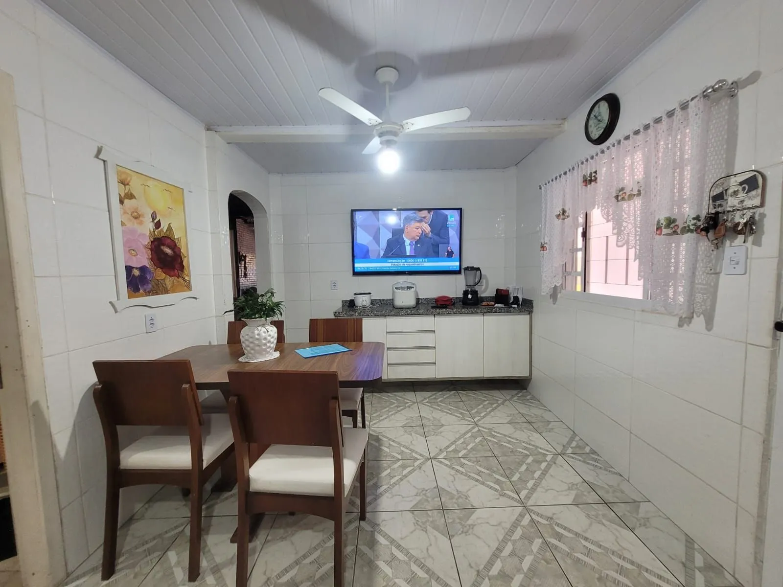 Imagem Casa em Restinga