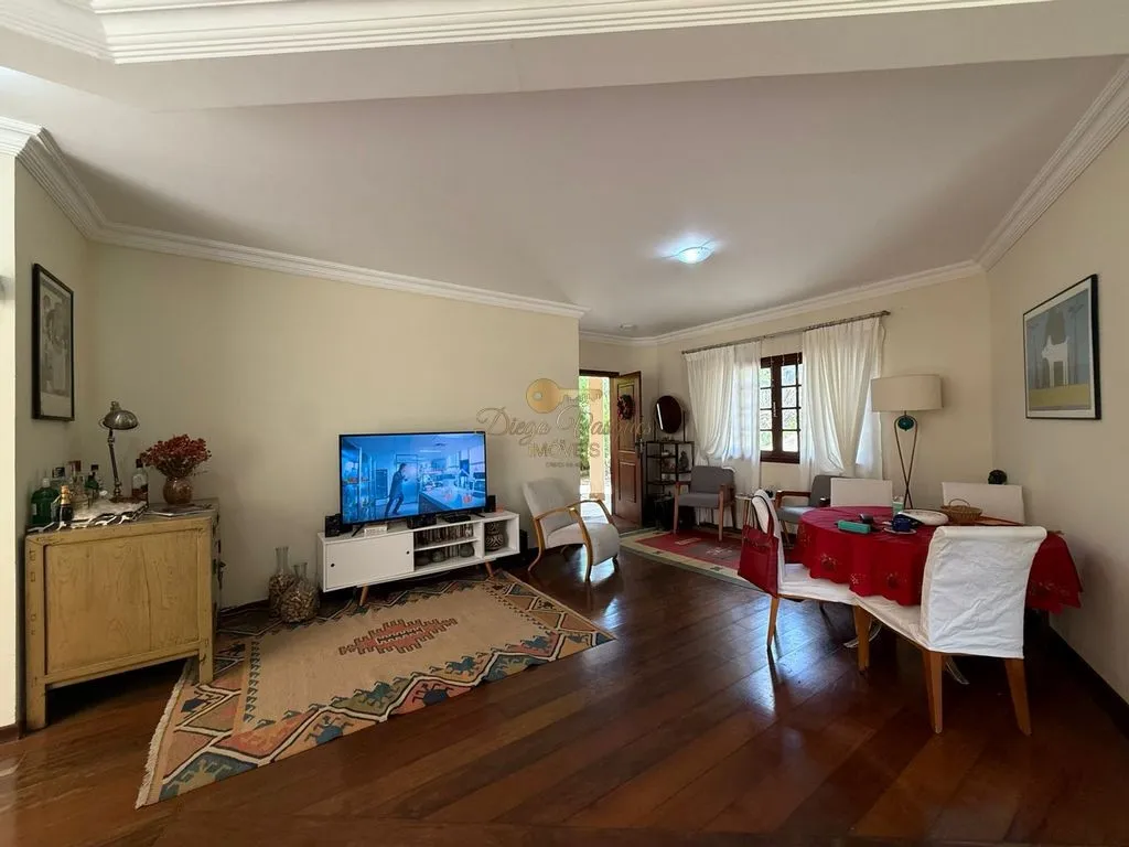 Imagem Casa para Venda em Teresópolis / RJ no bairro Granja Guarani