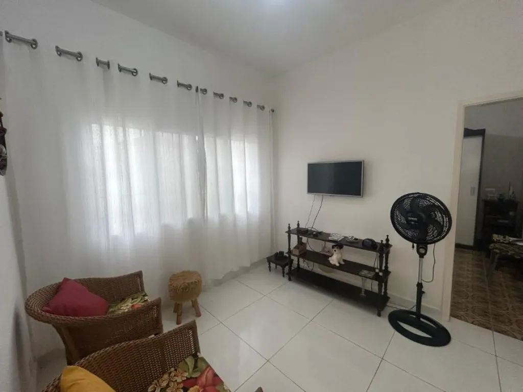 Imagem CASA COM 53,00 m² - REAL - PRAIA GRANDE SP