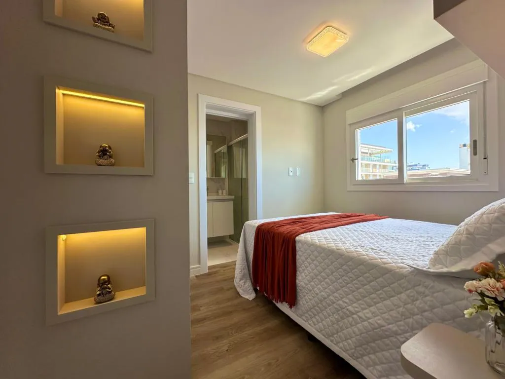 Imagem Apartamento 2 Dormitórios - Bairro Zona Nova