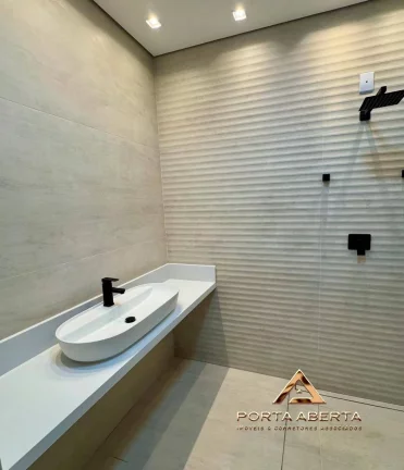 Imagem Casa Alto Padrão - Iguaçu - CÓD 1409