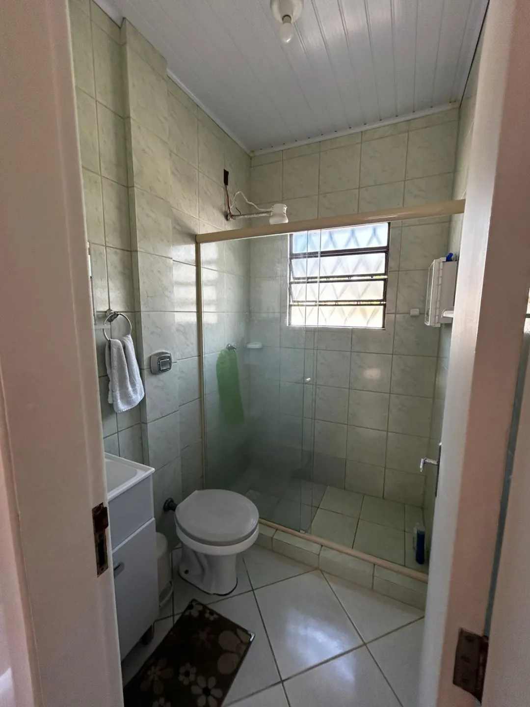 Imagem Casa grande à venda no bairro São Lucas