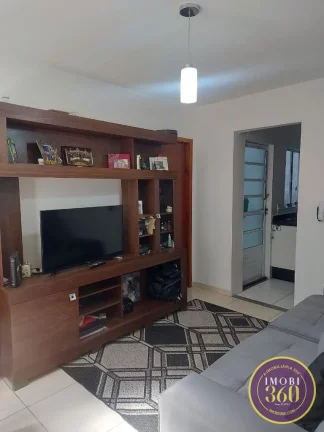 Imagem Sobrado de Condomínio em Itaquera 2 Dormitórios Vaga