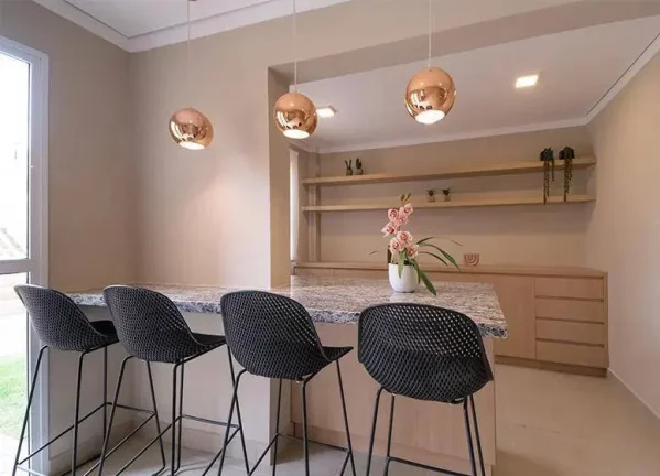 Imagem Apartamento 1 dormitório com sacada - Próximo do Metrô Patriarca