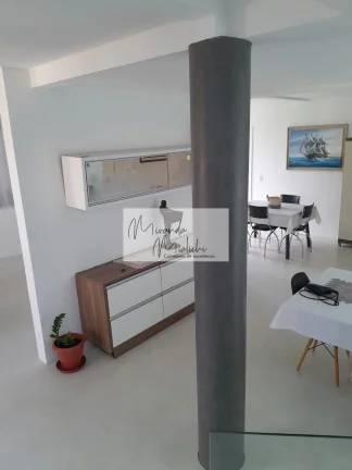 Imagem Casa em Condomínio em Ponta das Canas, Florianópolis/SC