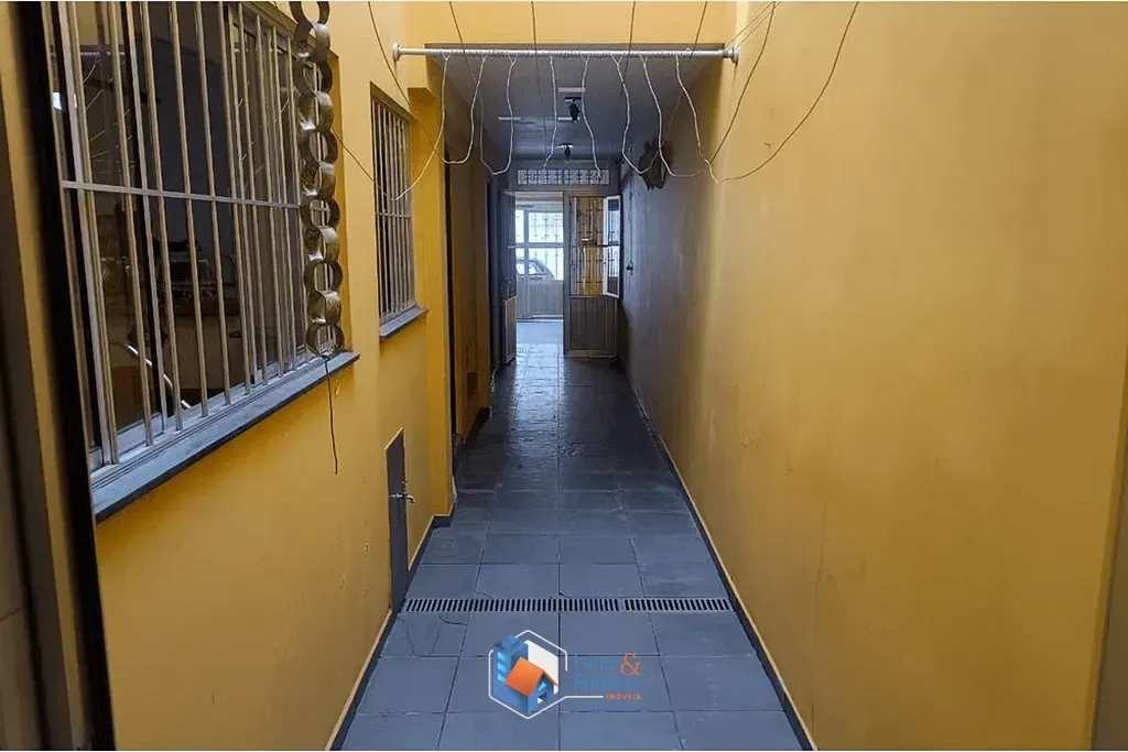 Imagem Casa à venda 3 Quartos 1 Suite 2 Vagas 160M² Vila Marari São Paulo - SP