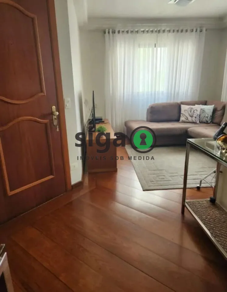 Imagem APARTAMENTO A VENDA