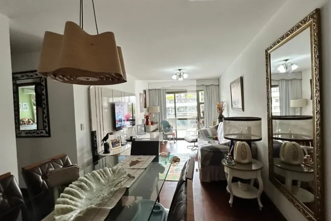 Imagem Apartamento à Venda - Recreio, 3 Quartos, 118 m2