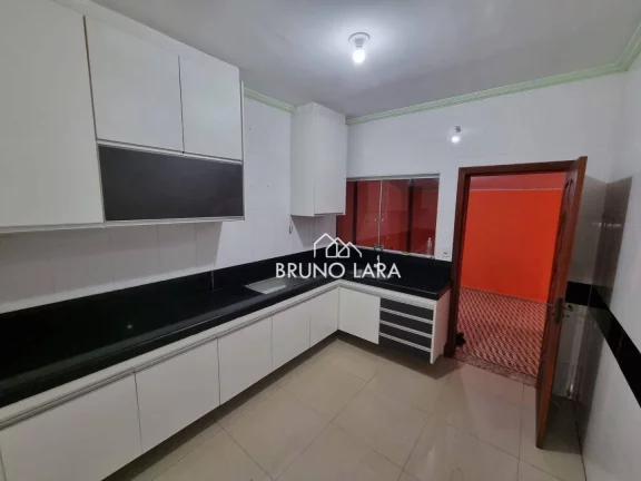 Imagem Casa á venda em Igarapé Bairro Novo Horizonte