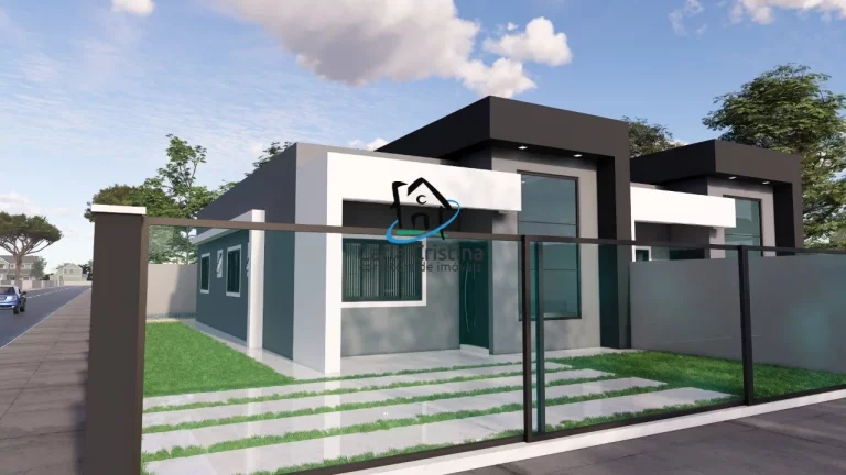 Imagem CASA RESIDENCIAL em PONTAL DO PARANÁ - PR, Porto Fino