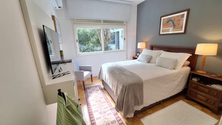 Imagem Apartamento para venda no bairro Auxiliadora em Porto Alegre