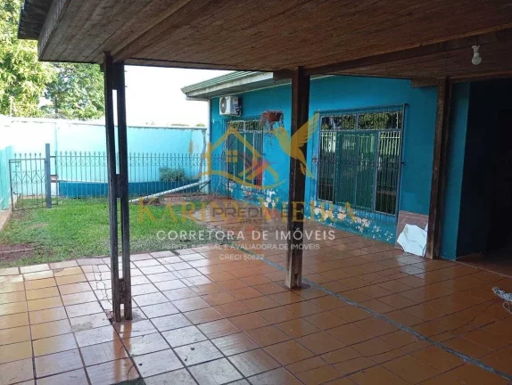 Casa à venda no Jardim Panorama