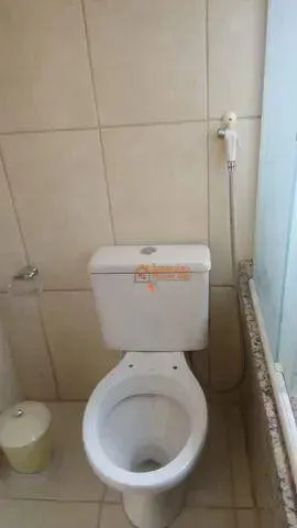 Imagem Casa com 2 dormitórios à venda, 176 m² por R$ 685.000,00 - Vila Rosália - Guarulhos/SP