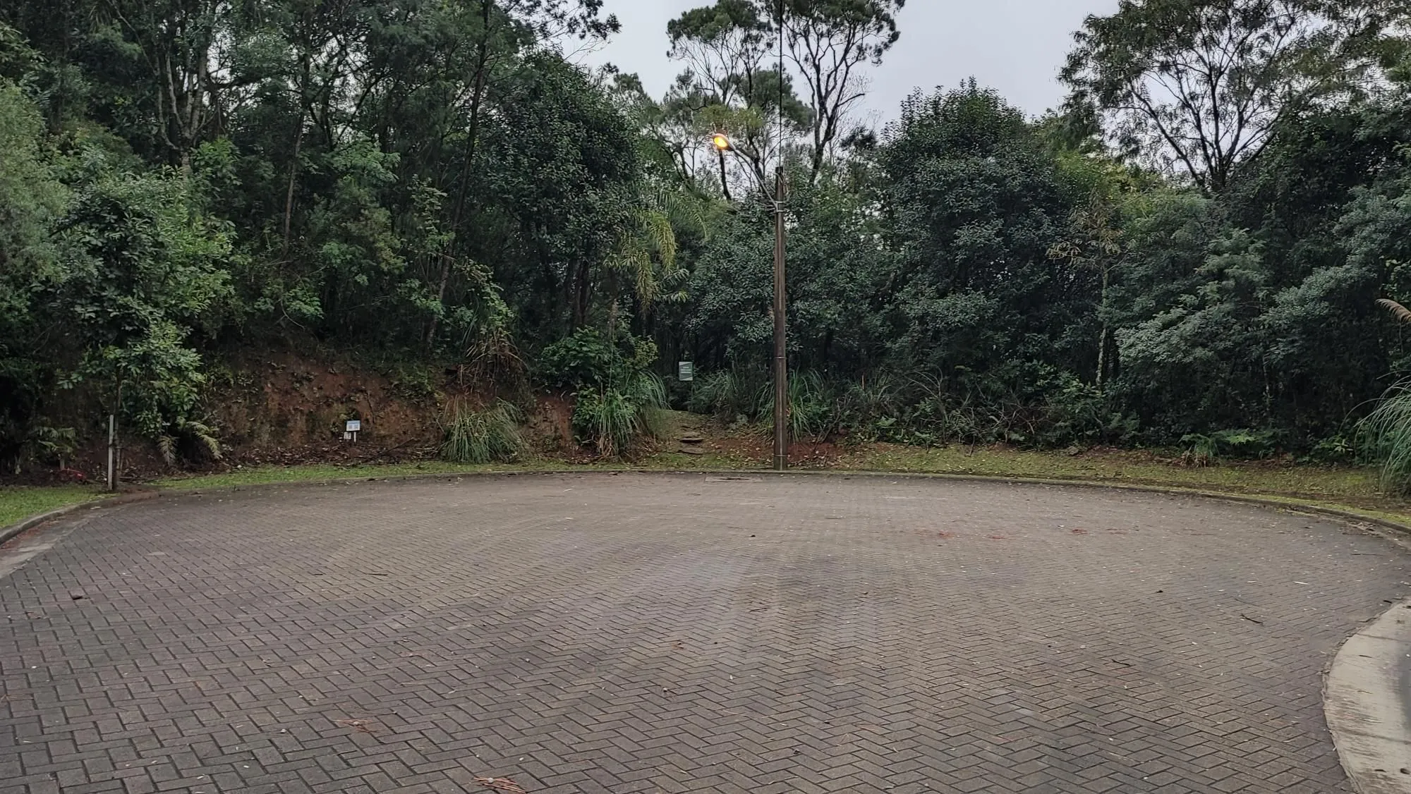 Imagem Terreno em Pórtico