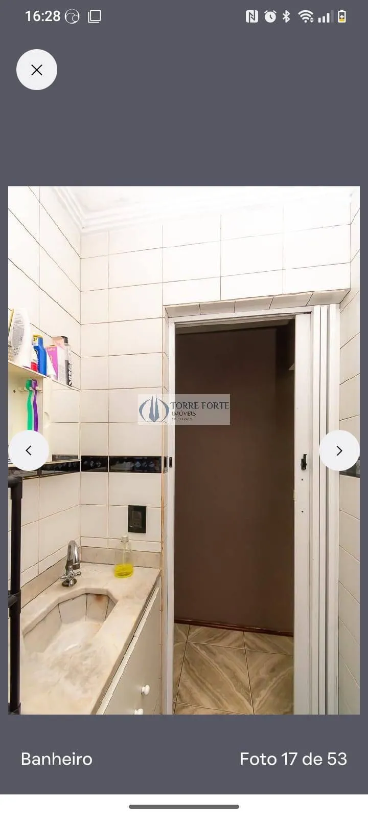 Imagem Apartamento 2 dormitórios 1 vaga Jardim dona Sinhá
