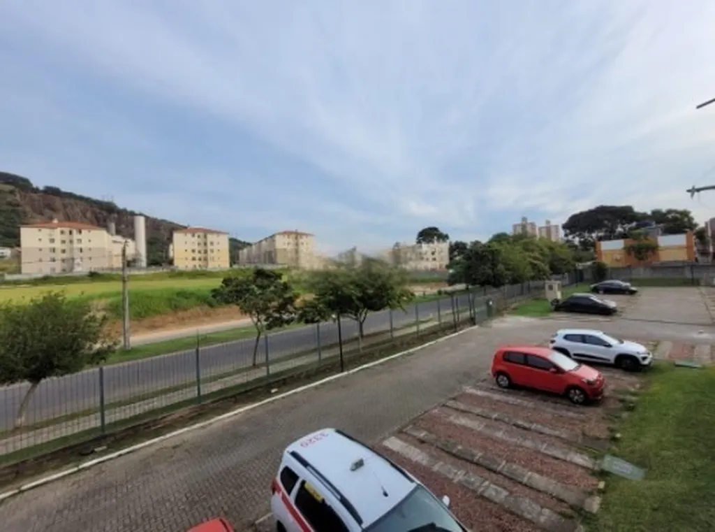 Imagem Apartamento em Morro Santana