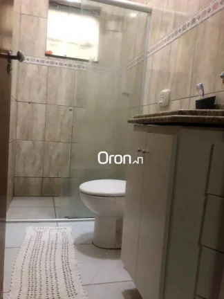 Imagem Casa à venda, 110 m² por R$ 445.000,00 - Cardoso - Aparecida de Goiânia/GO