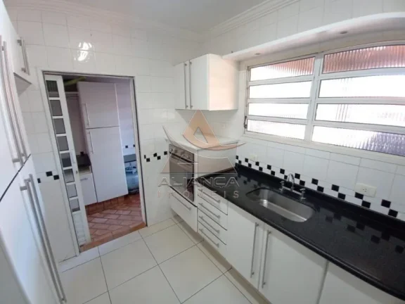 Imagem Casa Condomínio - Ribeirão Preto - Jardim Interlagos