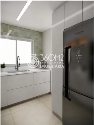 Imagem Apartamento para Venda em Santo André / SP no bairro Campestre