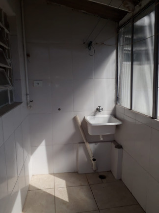 Imagem Apartamento com 2 Quartos para Alugar,  em Belenzinho - São Paulo