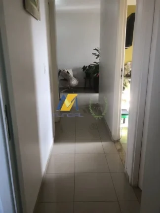 Imagem Vendo Apto em São Paulo, Bairro Mooca