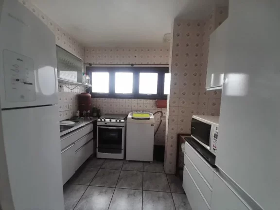 Imagem Apartamento 1 Dormitório - Bairro Navegantes