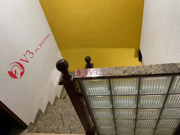 Imagem Sobrado com 3 dormitórios à venda, 180 m por R$ 560.000,00 - Vila Nhocune - São Paulo/SP