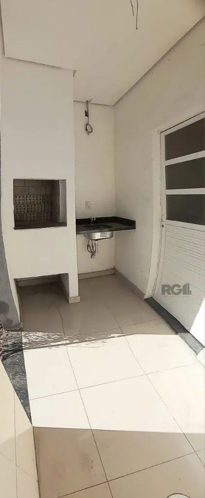 Imagem sobrado - 3 dorms. - 2 vagas - 234,35 m² - Mário Quintana