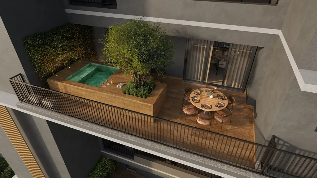 Imagem City Garten