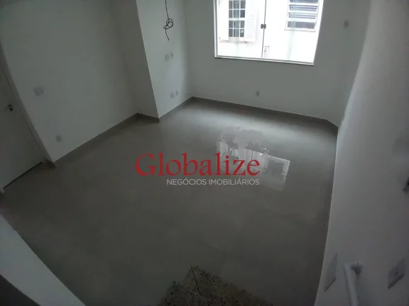 Imagem Villagio a venda com 100m², 2 suítes, 3 vagas de garagem e quintal no Campo Grande por R$ 809.000,00