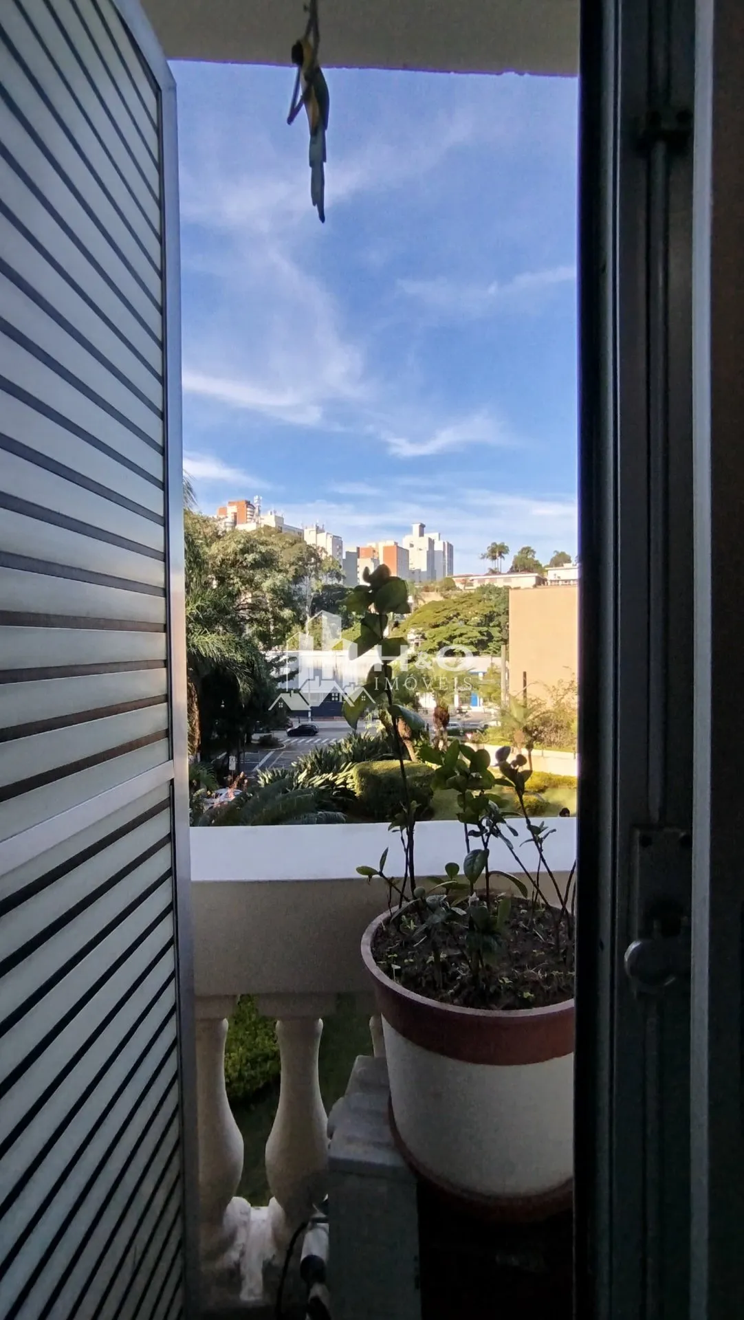 Imagem Oportunidade - Apartamento Alto Padrão para locação em Perdizes - 118 m² | 3 Dormitórios (2 Suítes) | 3 Sacadas