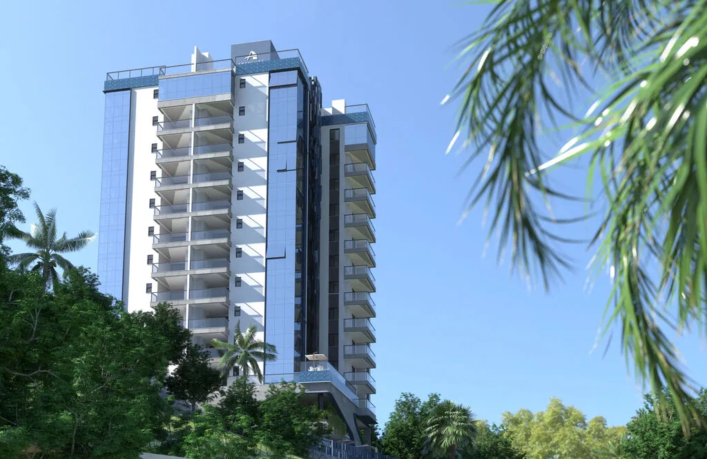 Imagem Acquamarine Residence