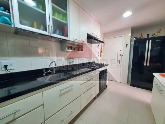 Imagem APARTAMENTO RESIDENCIAL em RIO DE JANEIRO - RJ, RECREIO DOS BANDEIRANTES