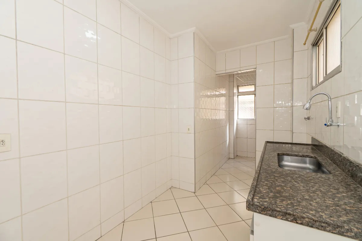 Imagem Apartamento para venda em Alto da Mooca com 2 quartos, 58m2