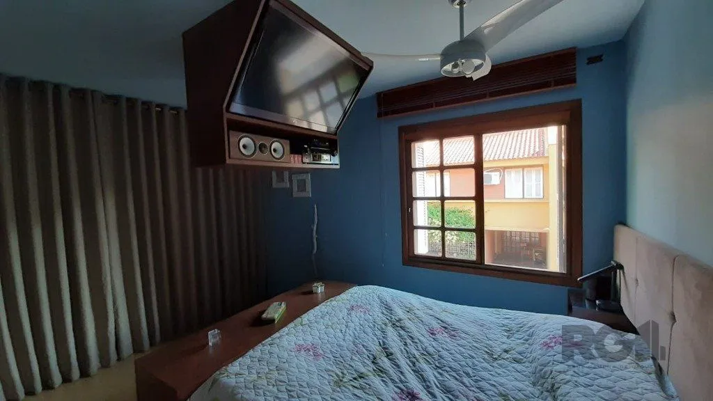 Imagem Casa de Condomínio em Medianeira