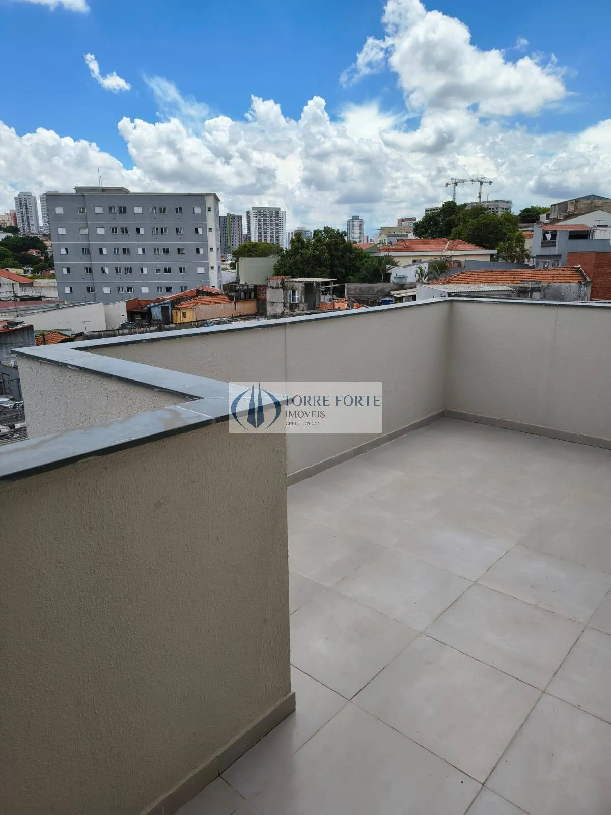 Imagem Apartamento Novo com 3 Dormitórios, 1 Suíte, Próximo ao Metrô Guilhermina