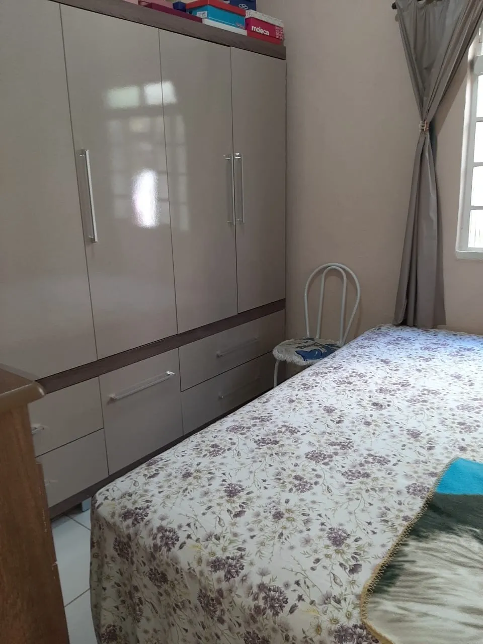 Imagem Casa à venda 2 Quartos, 65.19M², Santa Rita, Aparecida - SP