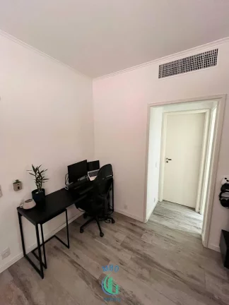 Imagem Apartamento com 1 quarto, 46m2, à venda em São Paulo, Bela Vista