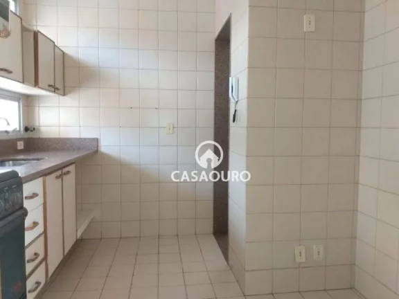 Imagem Apartamento com 3 dormitórios à venda, 100 m² por R$ 790.000,00 - Serra - Belo Horizonte/MG