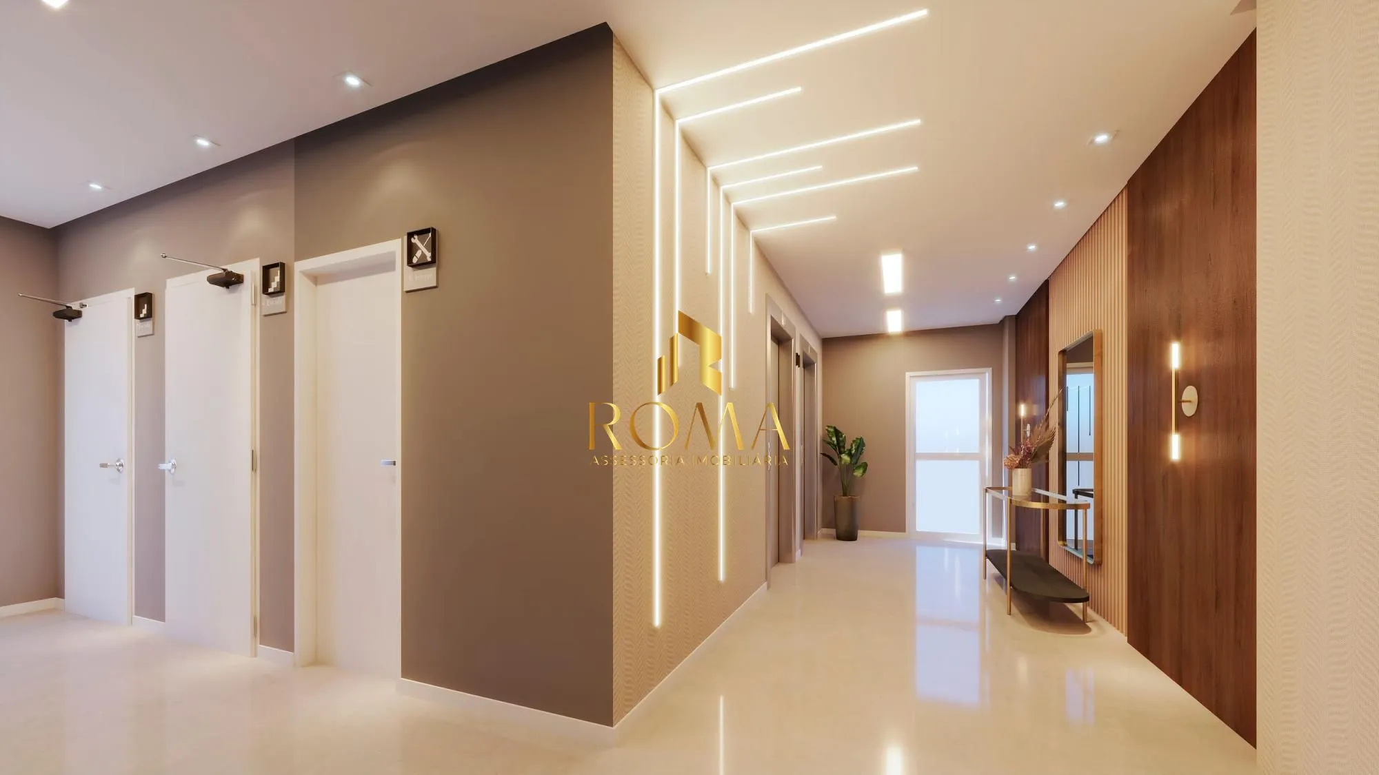 Imagem RESIDENZIALE GRAN PROGRESSO!