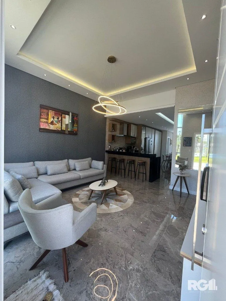 Imagem Casa com 3 Dormitorios 1 suite