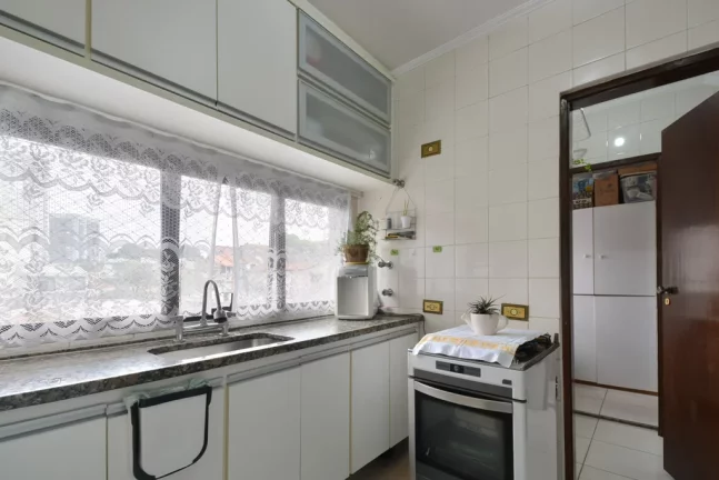 Imagem Apartamento à venda em São Paulo, Ipiranga, com 3 quartos, 89m2