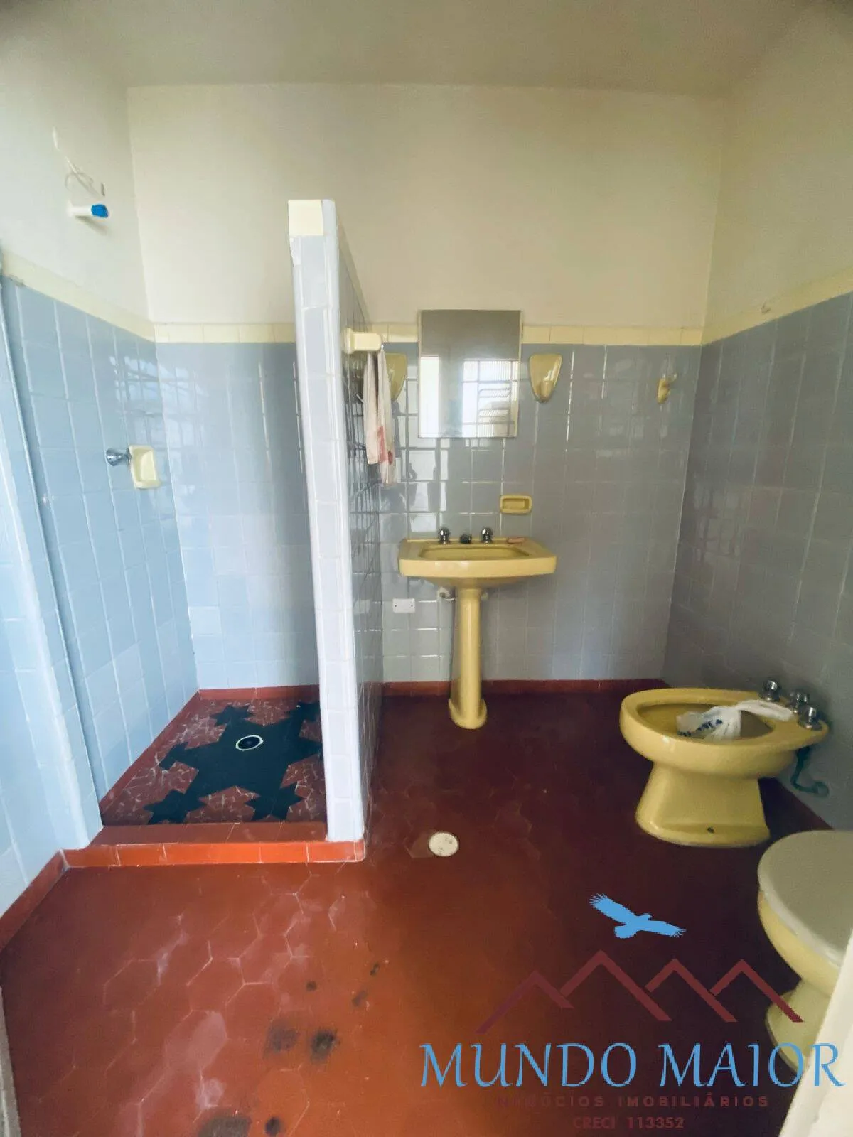 Imagem Oportunidade para Construtores! Casa com Terreno 227m2-Vila ALzira!!